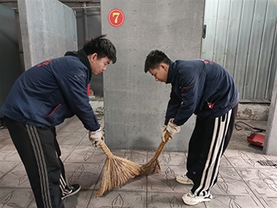 实践教学